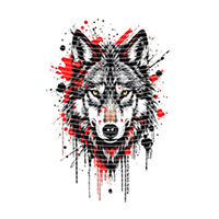 Animal Integration-DW 969